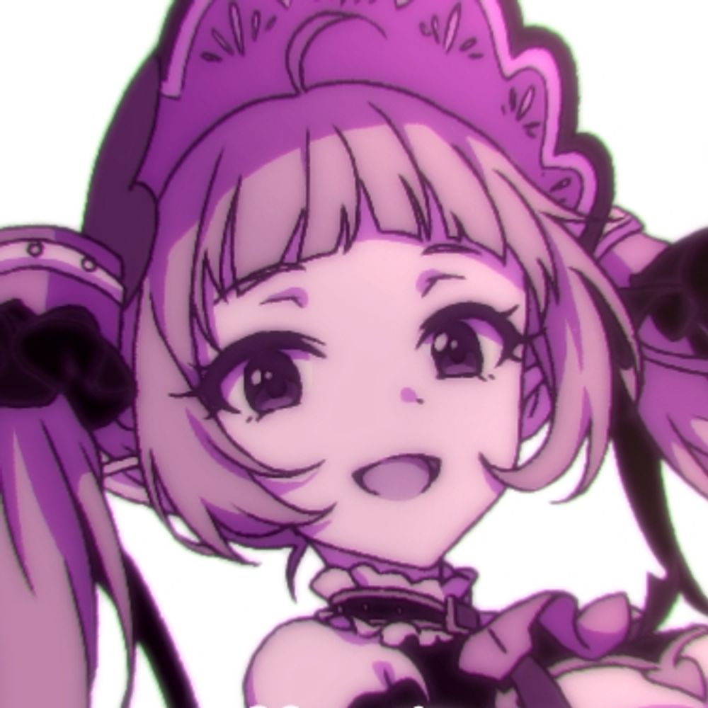 User avatar