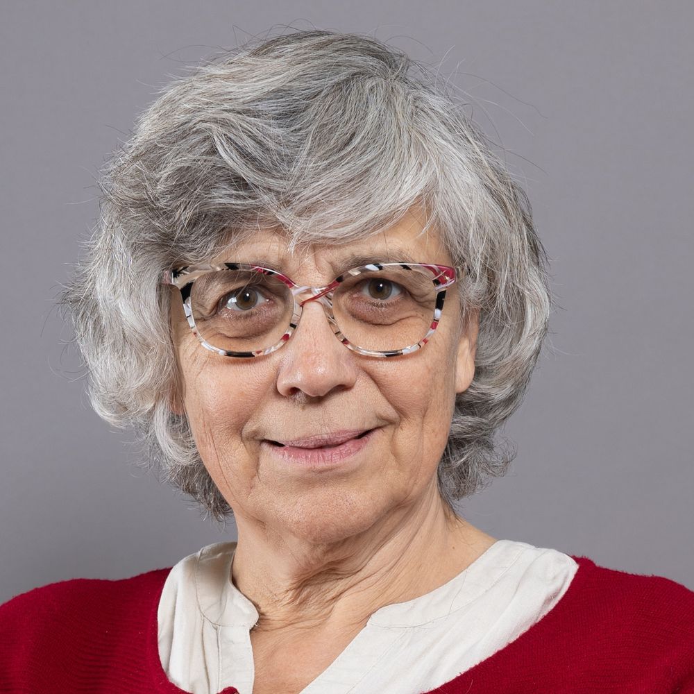 Corinne Perdrix
