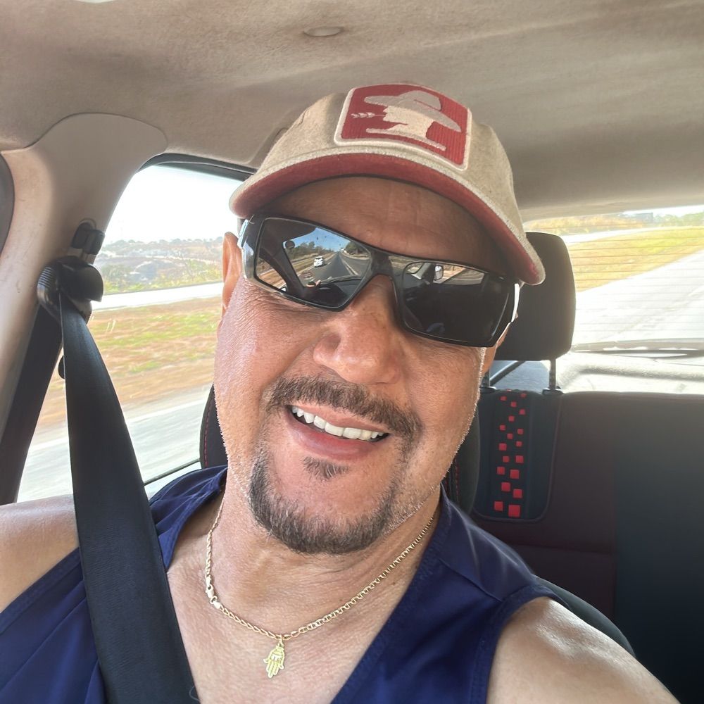 Cássio Cipriano