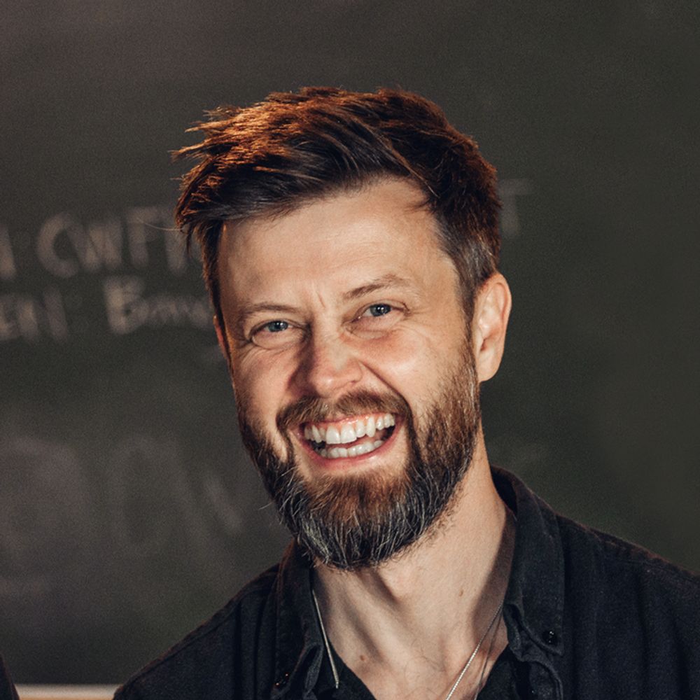 Åke Brattberg