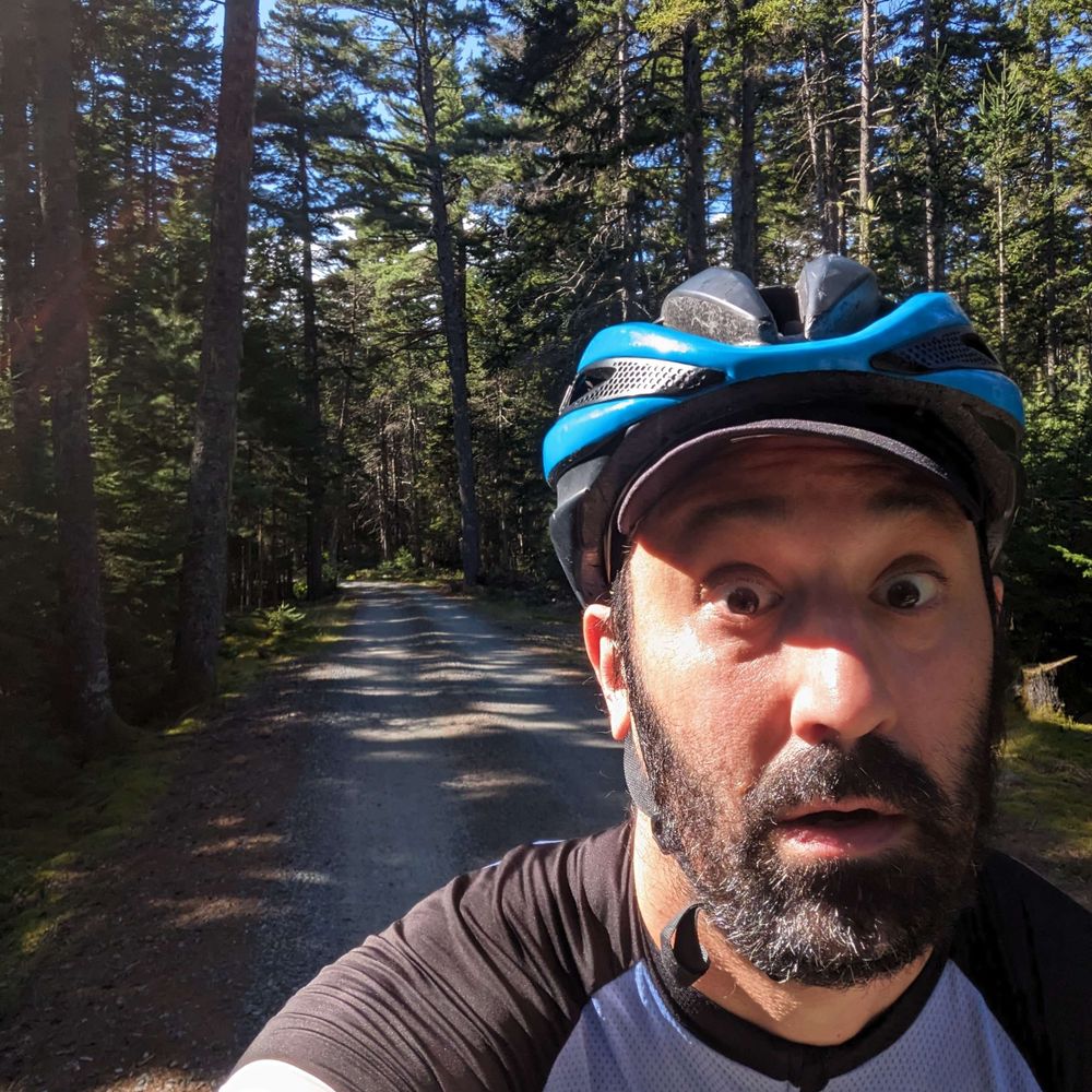 Jason Bini, PhD
