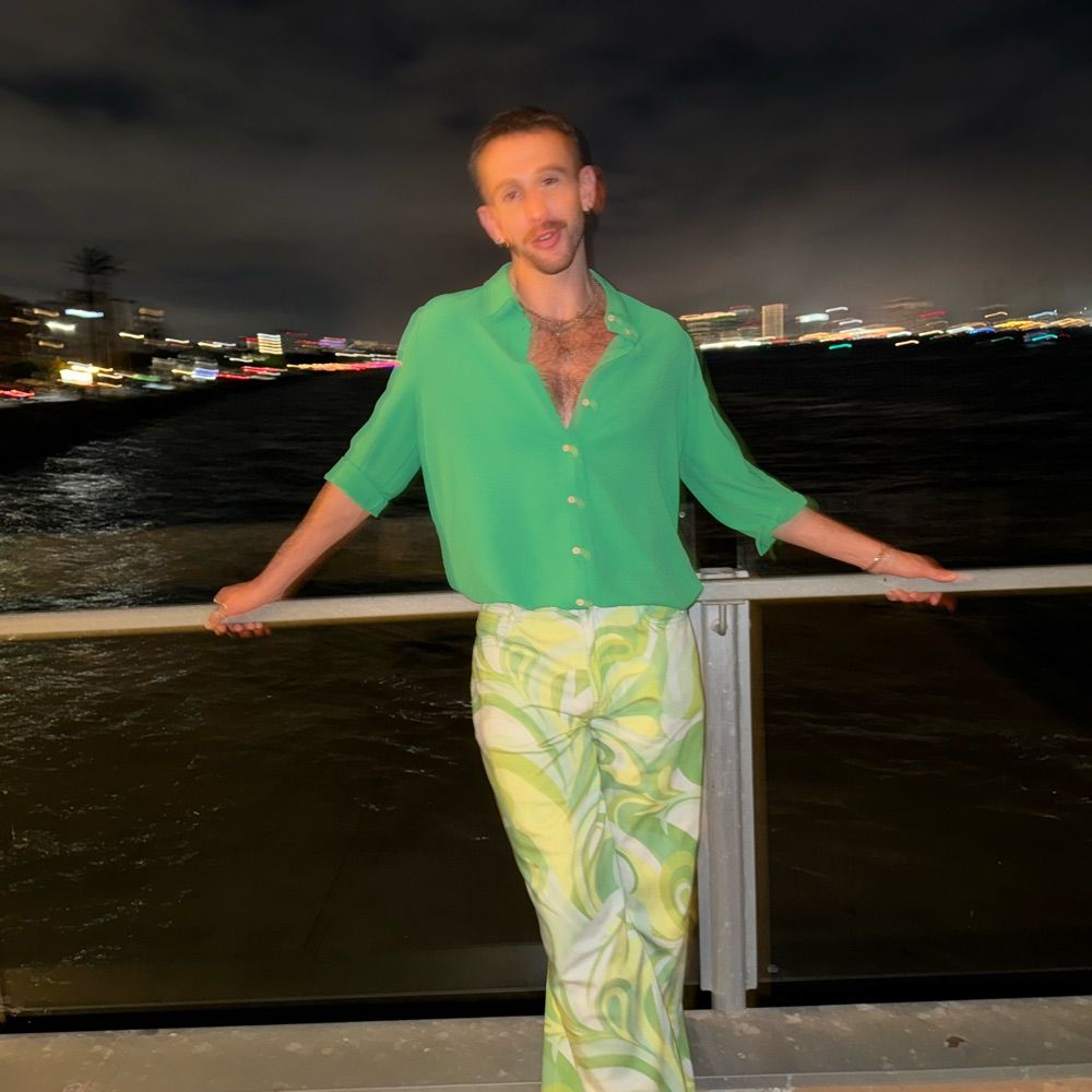 Michael