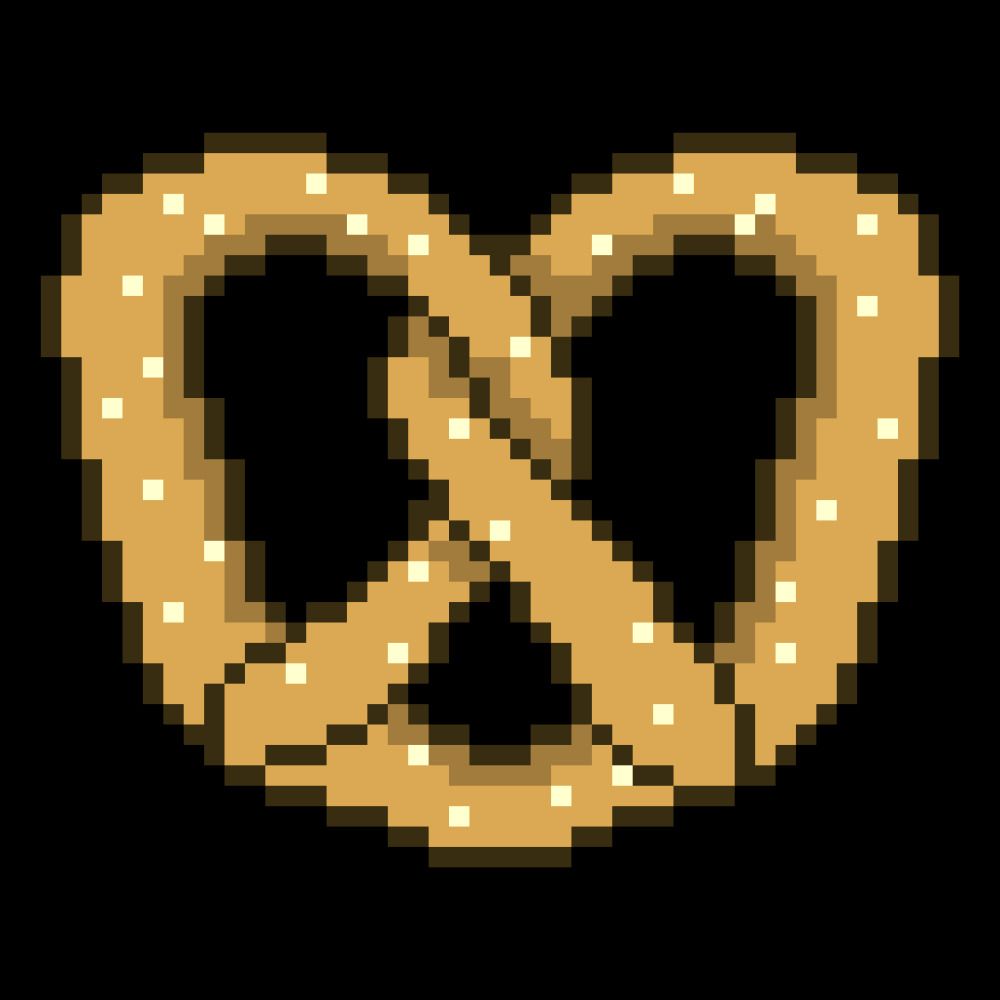 BinaryPretzel
