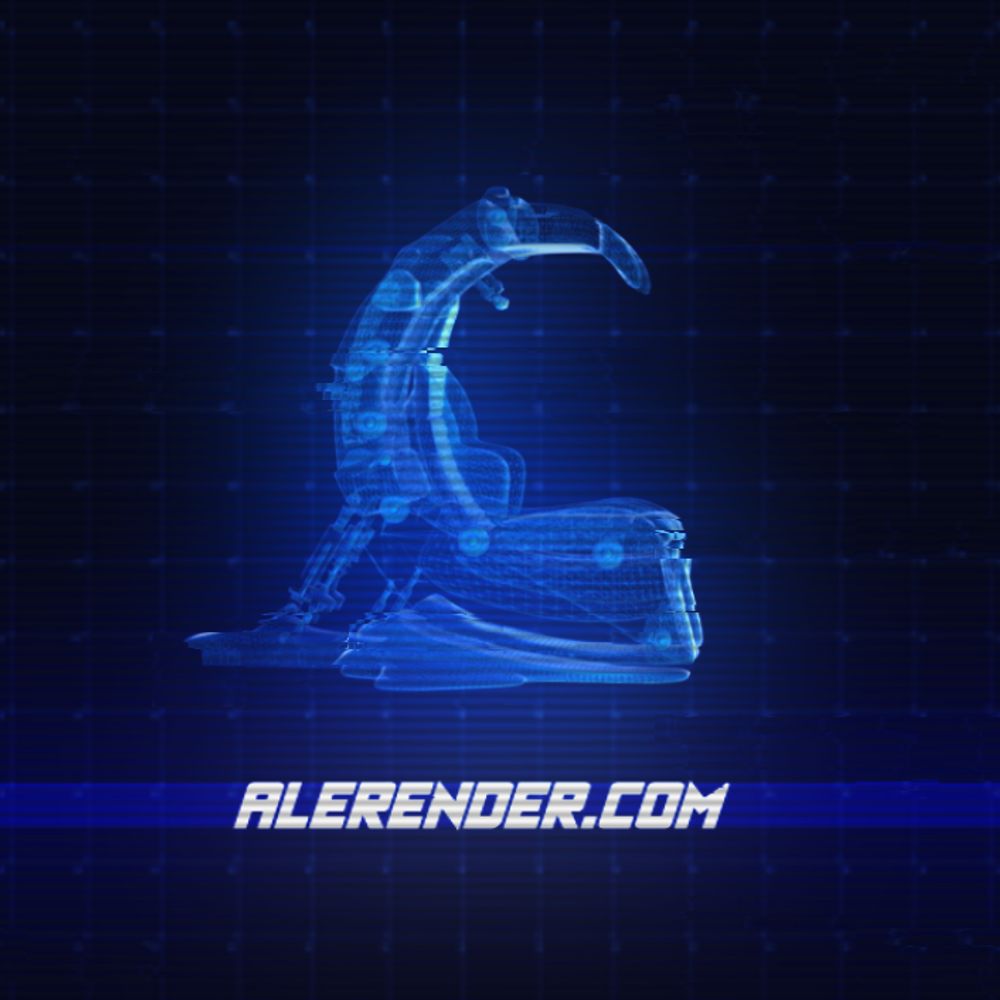 alerender
