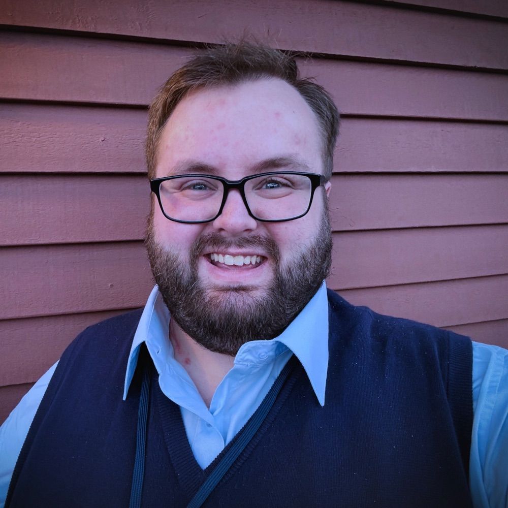 Zachary Fancher