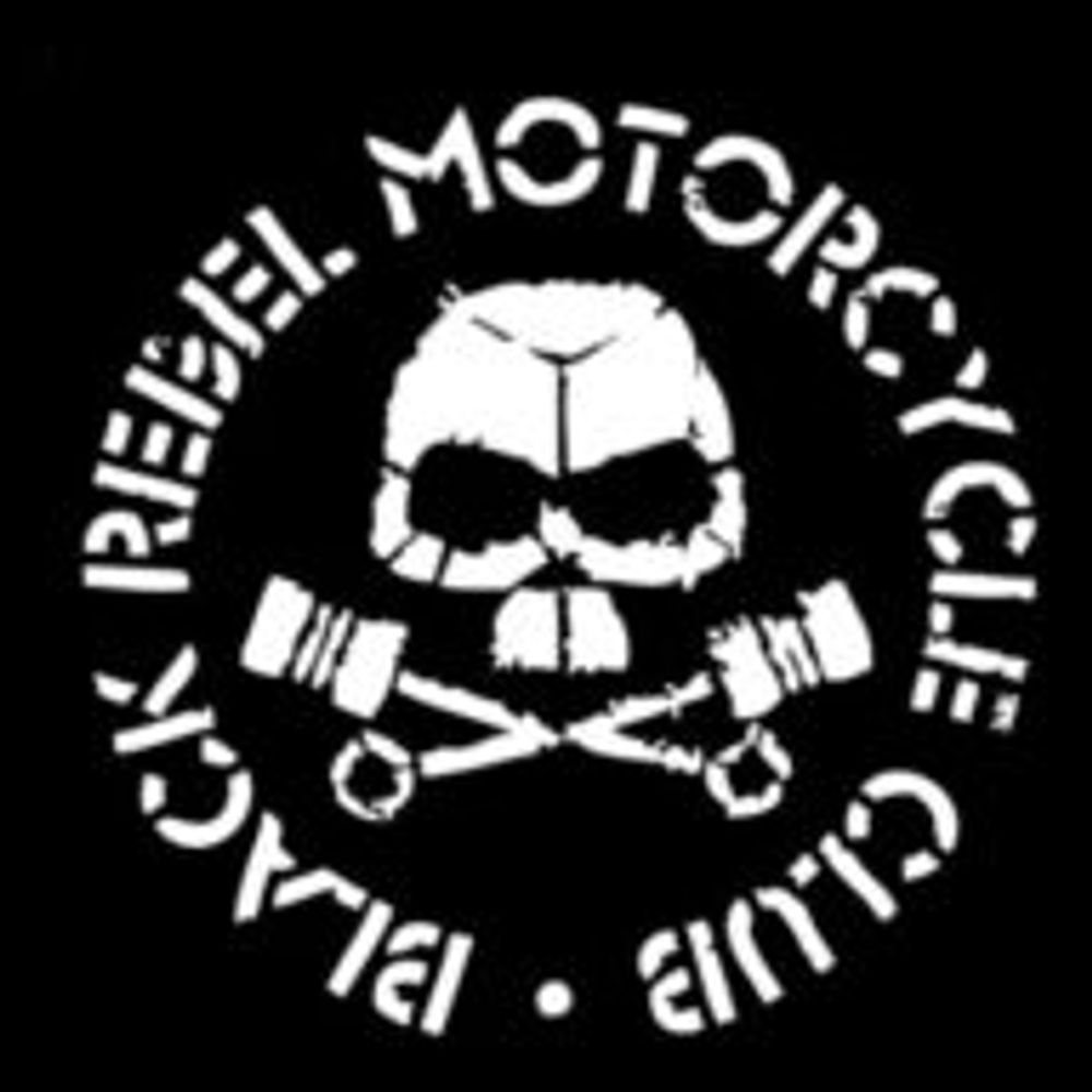 Black Rebel Motorcycle Club Merch - Official Store