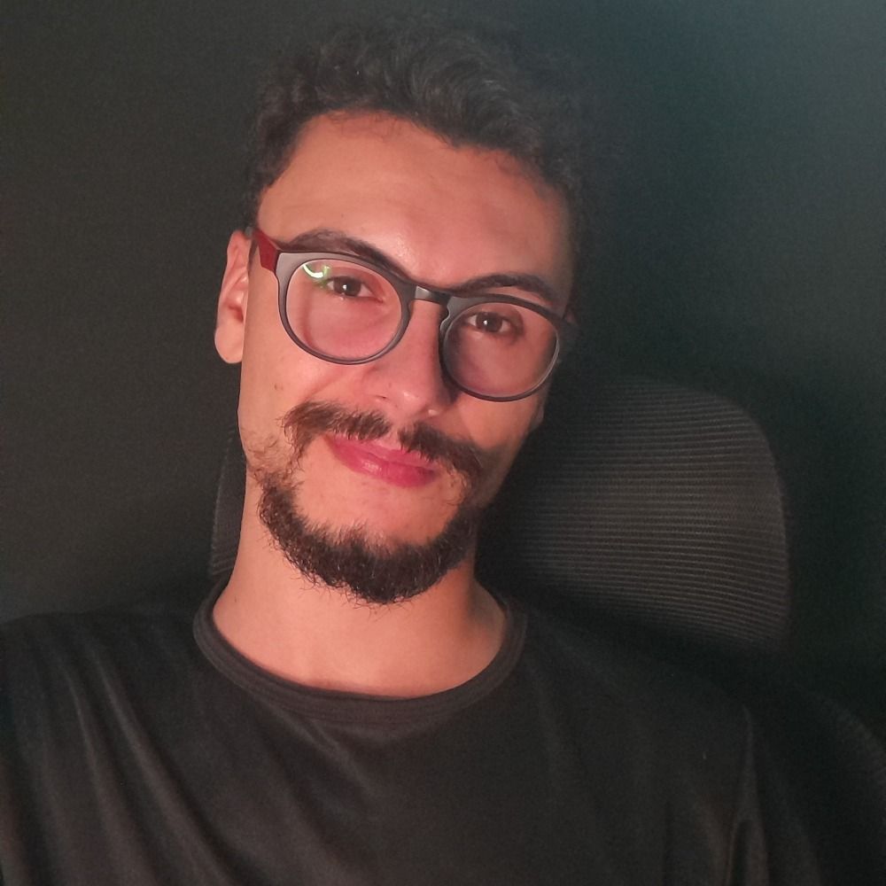 Erick Migliorini
