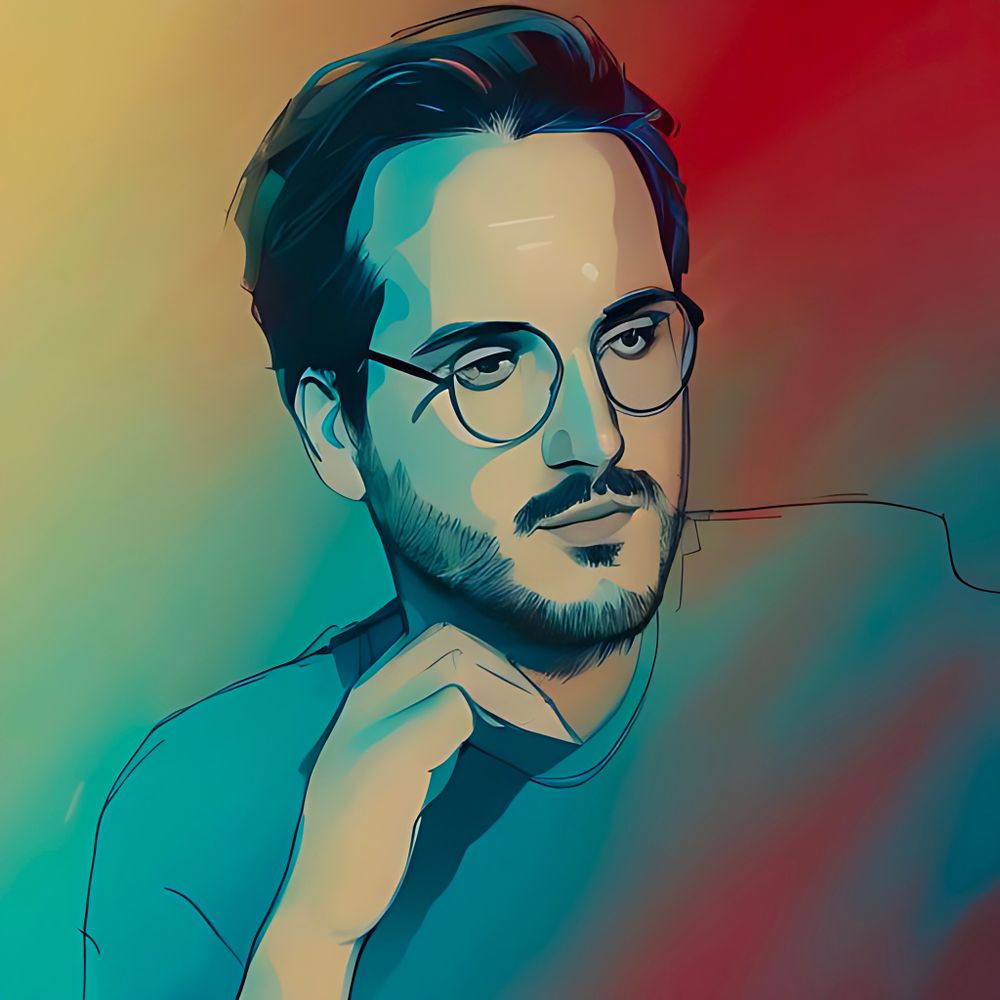 Xavier Abraham