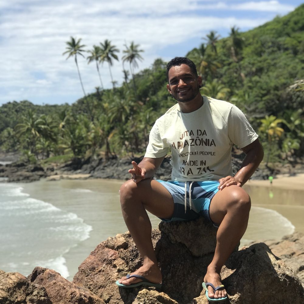Rangel Souza