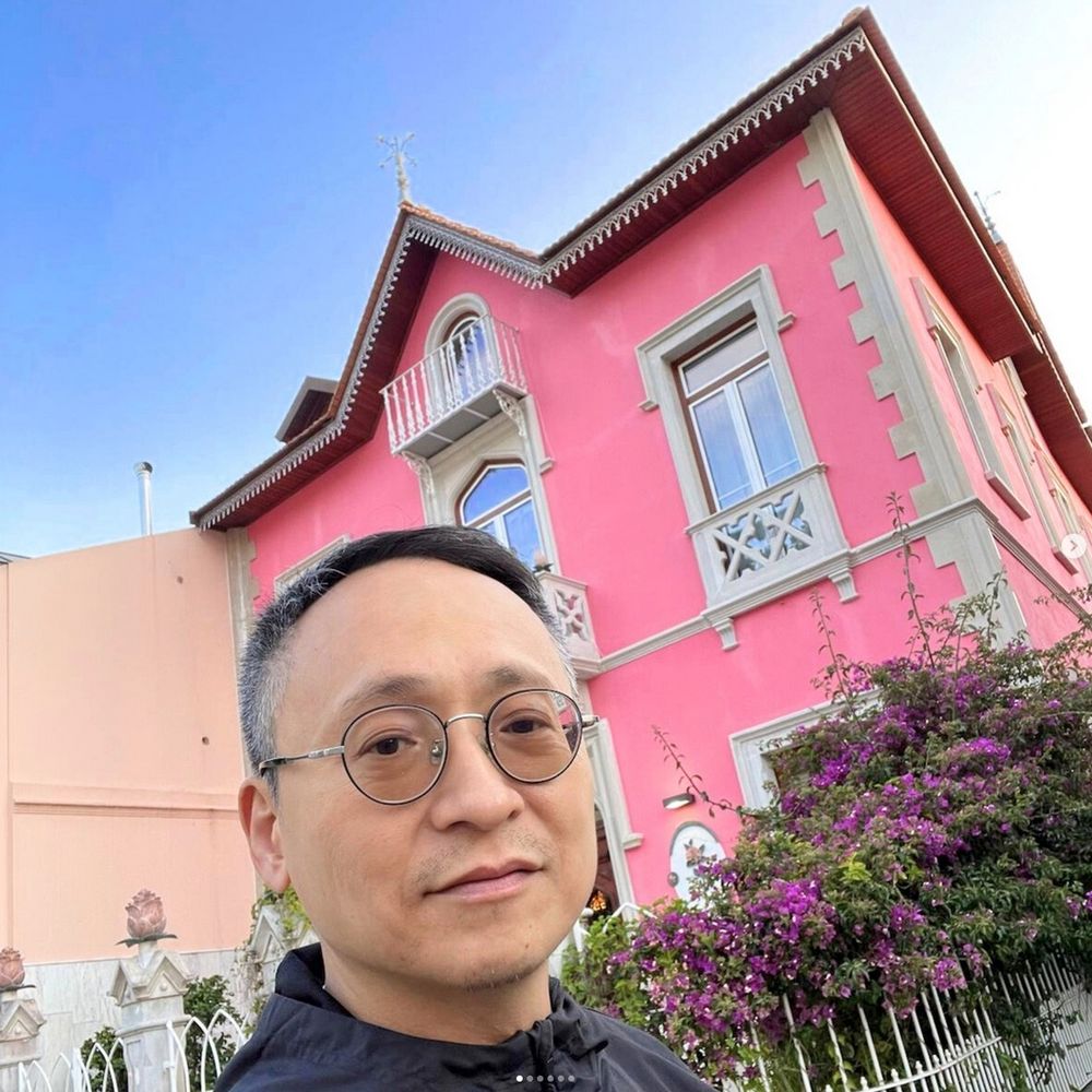Chi Ta-wei