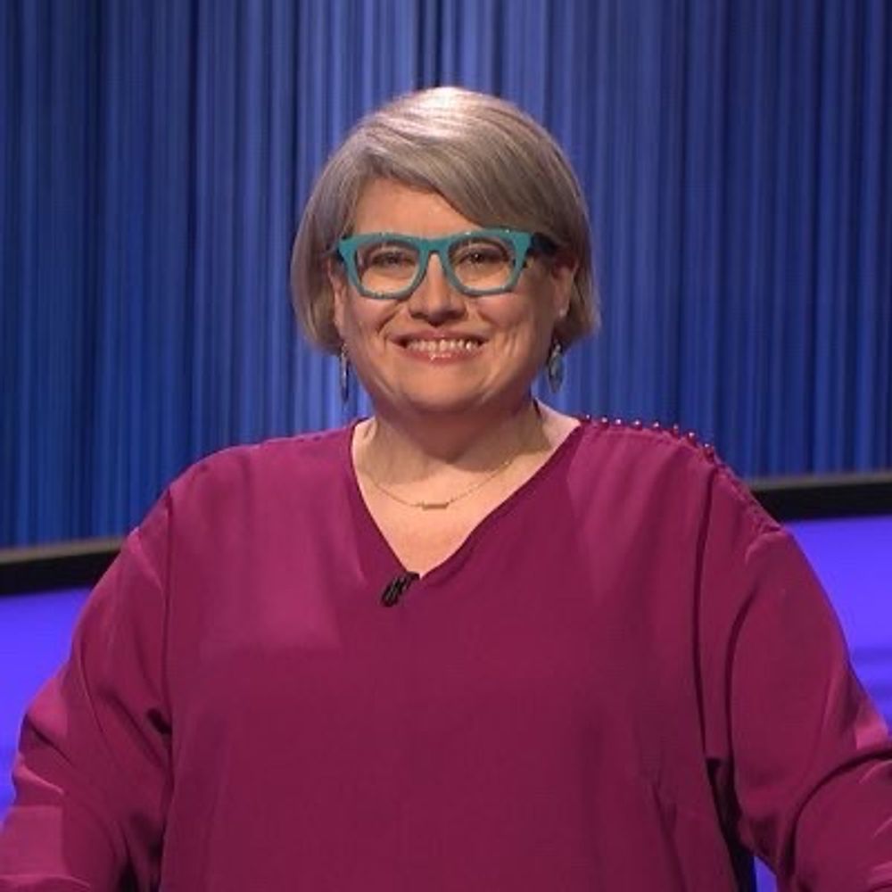 Alicia O’Hare