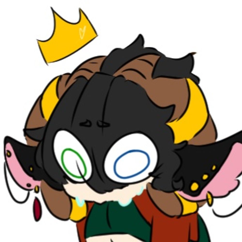 Emperor Dex