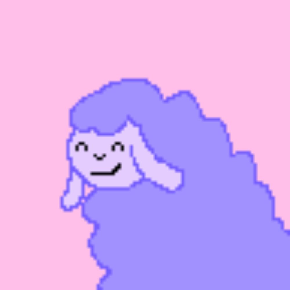 Man of the lamb