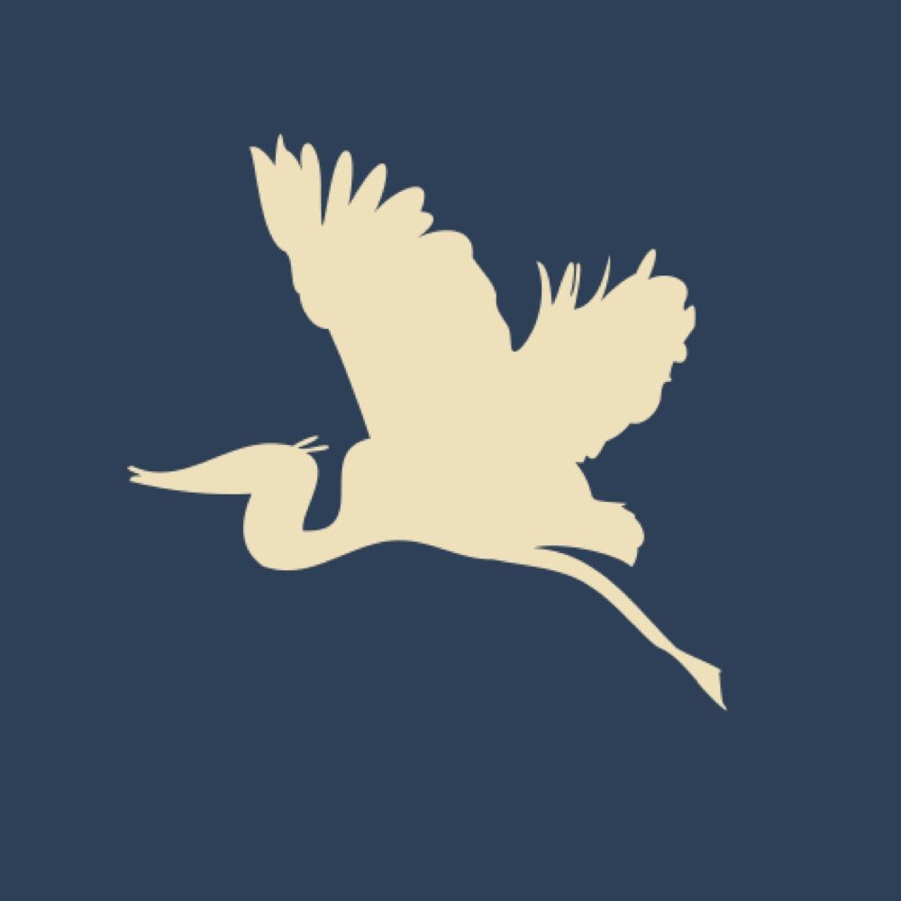 Blue Heron Books