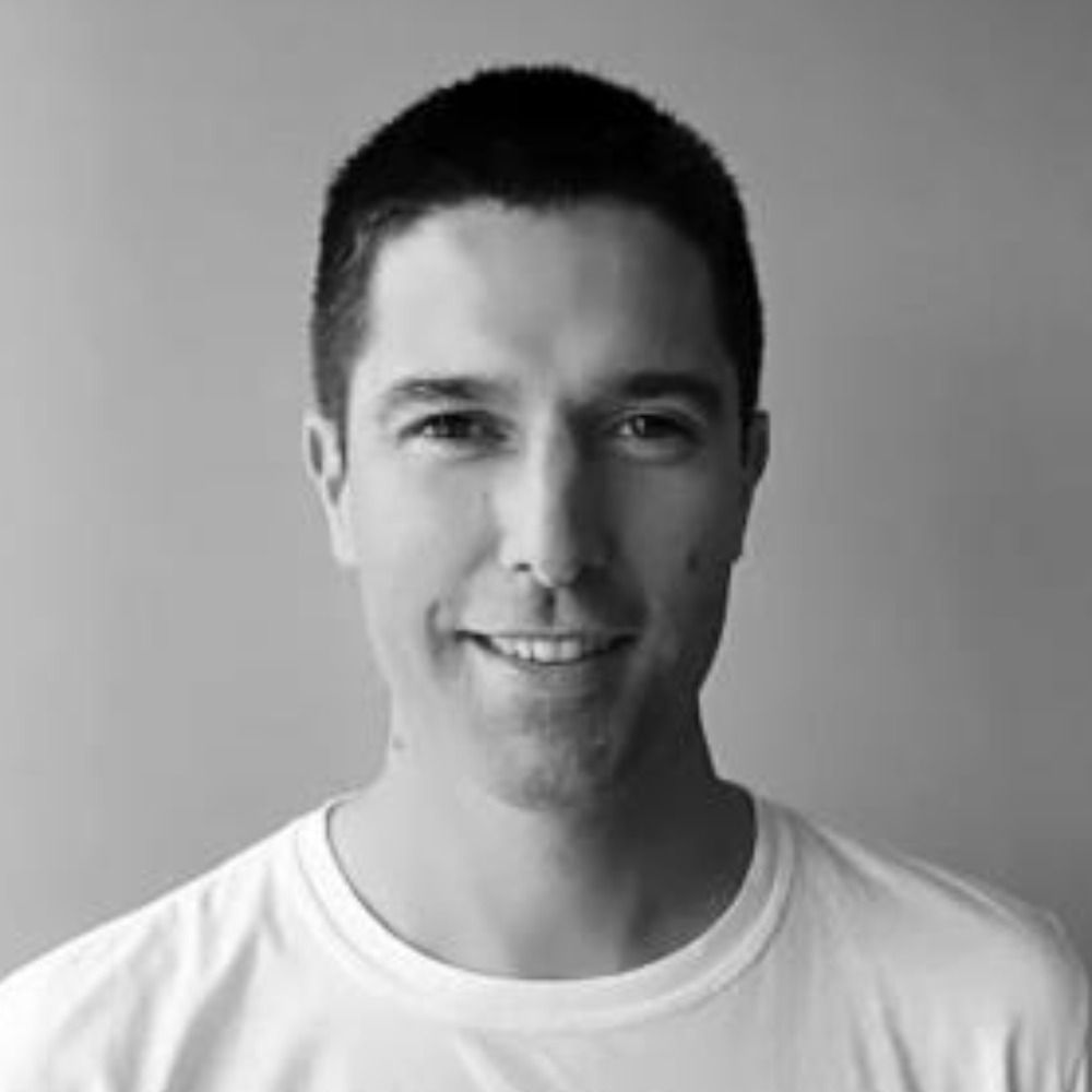 David Morin