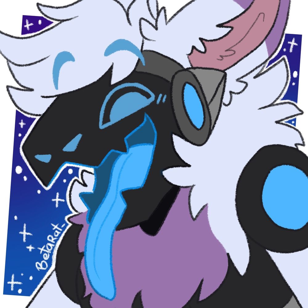 Floofie Proto