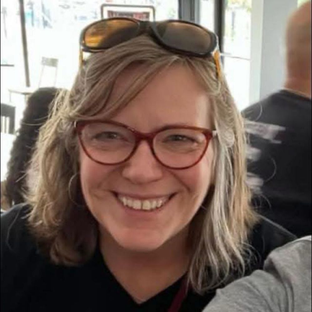 Heather Dotson