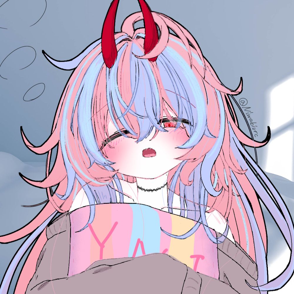 ゆにぃ。