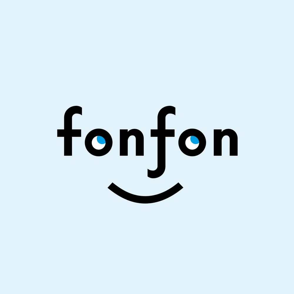 Profile picture editionsfonfon.bsky.social