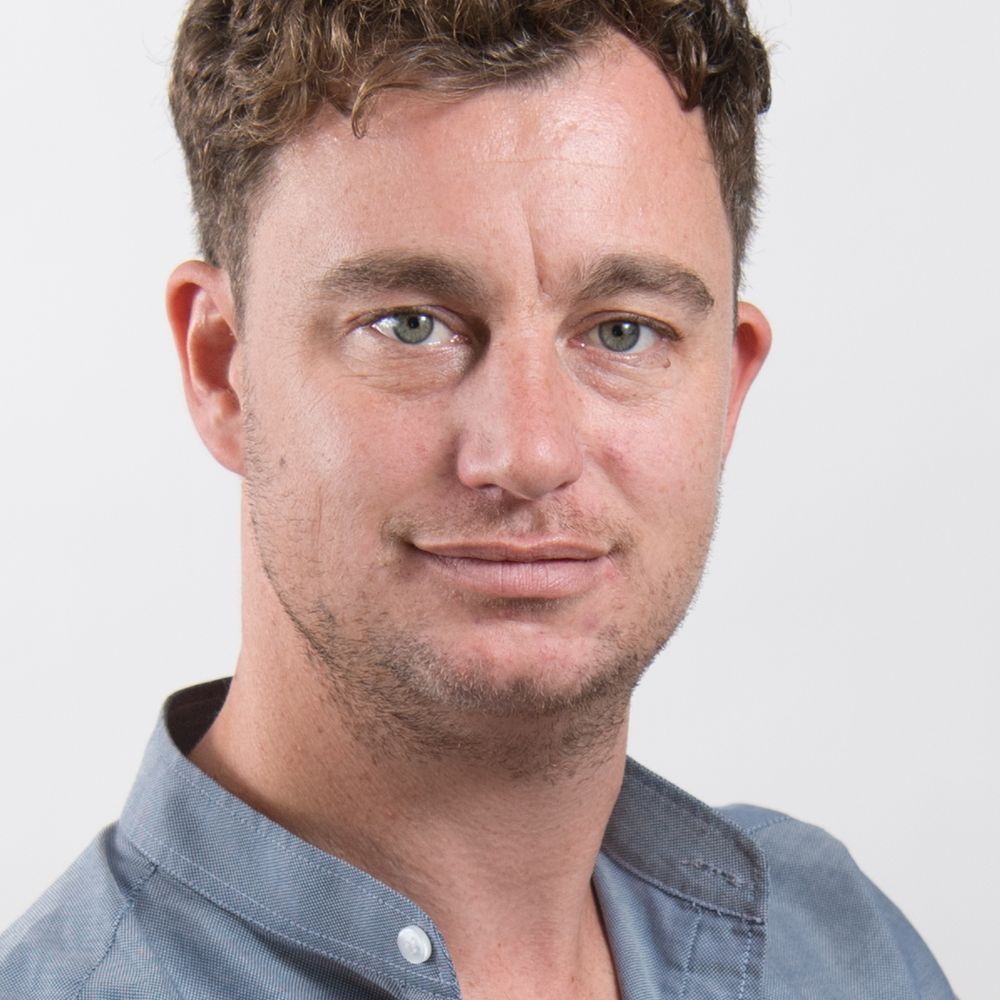 Timo Kollbrunner