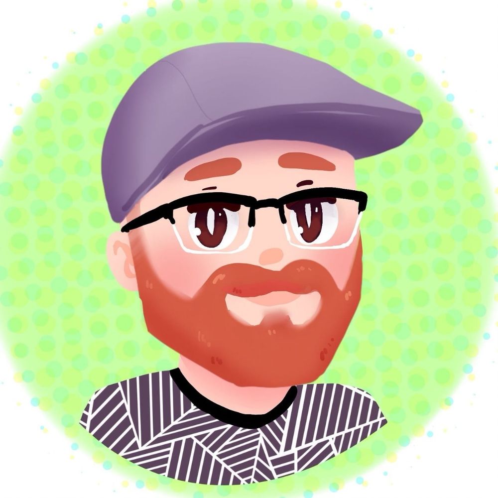 Gingerbgamer
