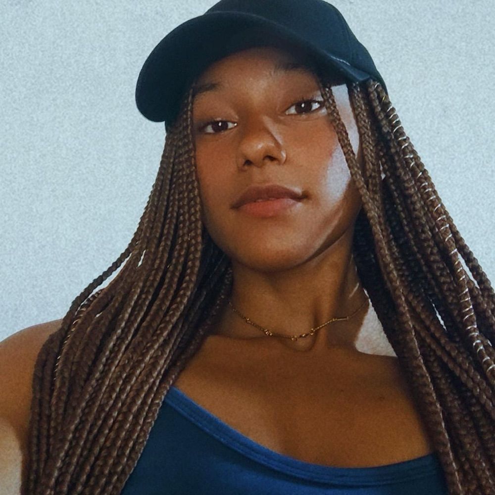 Yanna Lisbôa 🐈‍⬛