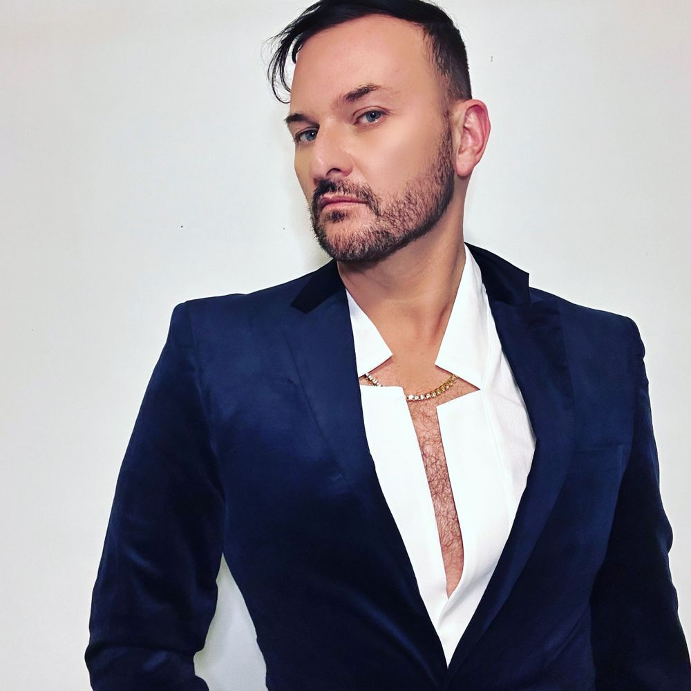 Damien Mancell