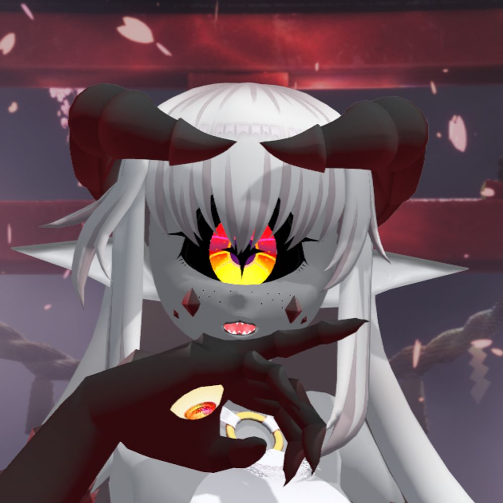 Fireboy | Vtuber