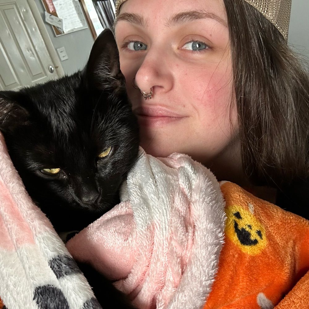 Katie