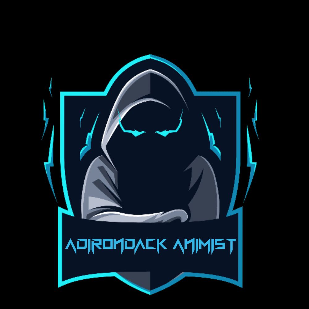 Darri the Adirondack Animist 