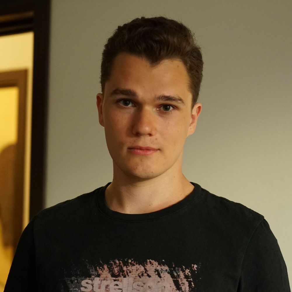 Grigory Bartosh