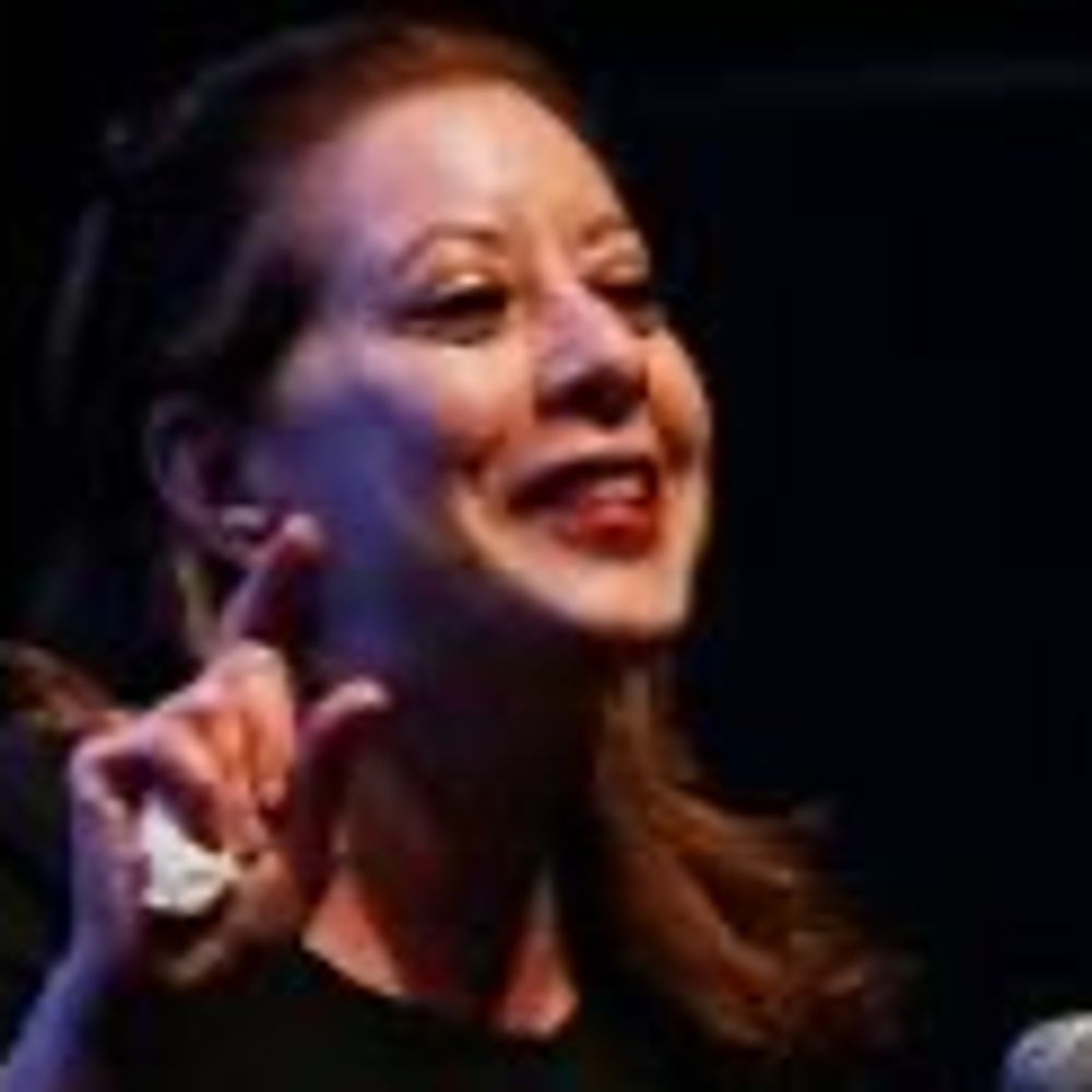 Linda Reisman