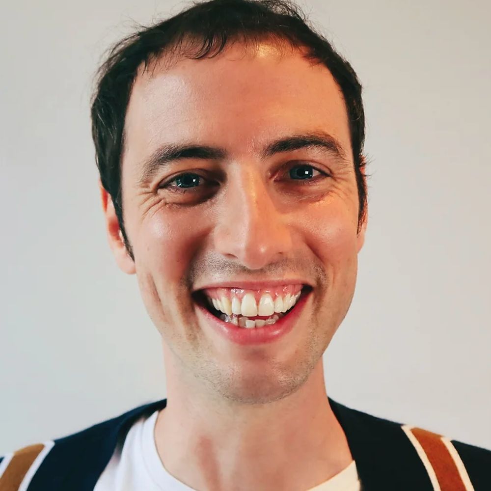Luke Beddows