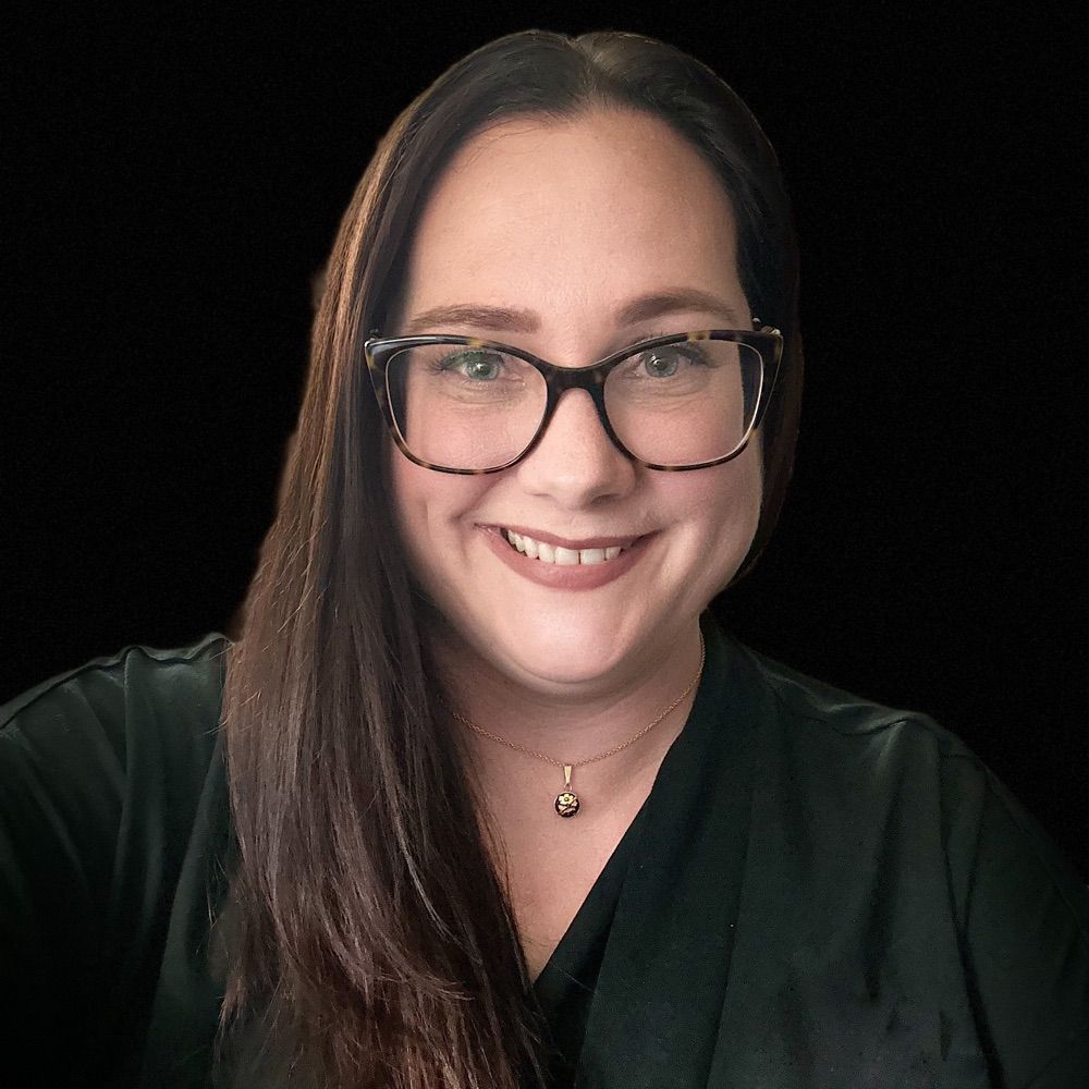 Jen Stackhouse