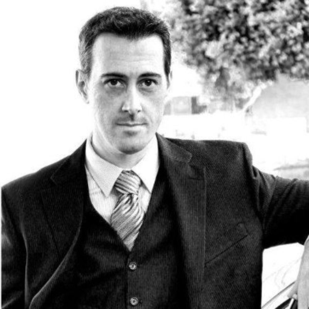 Anthony Hansen - Voice Actor