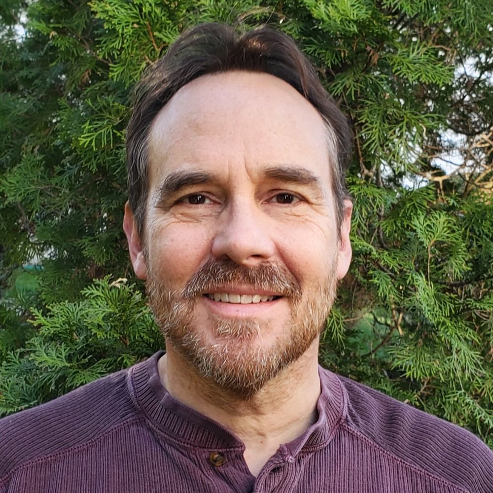John Gregg's avatar