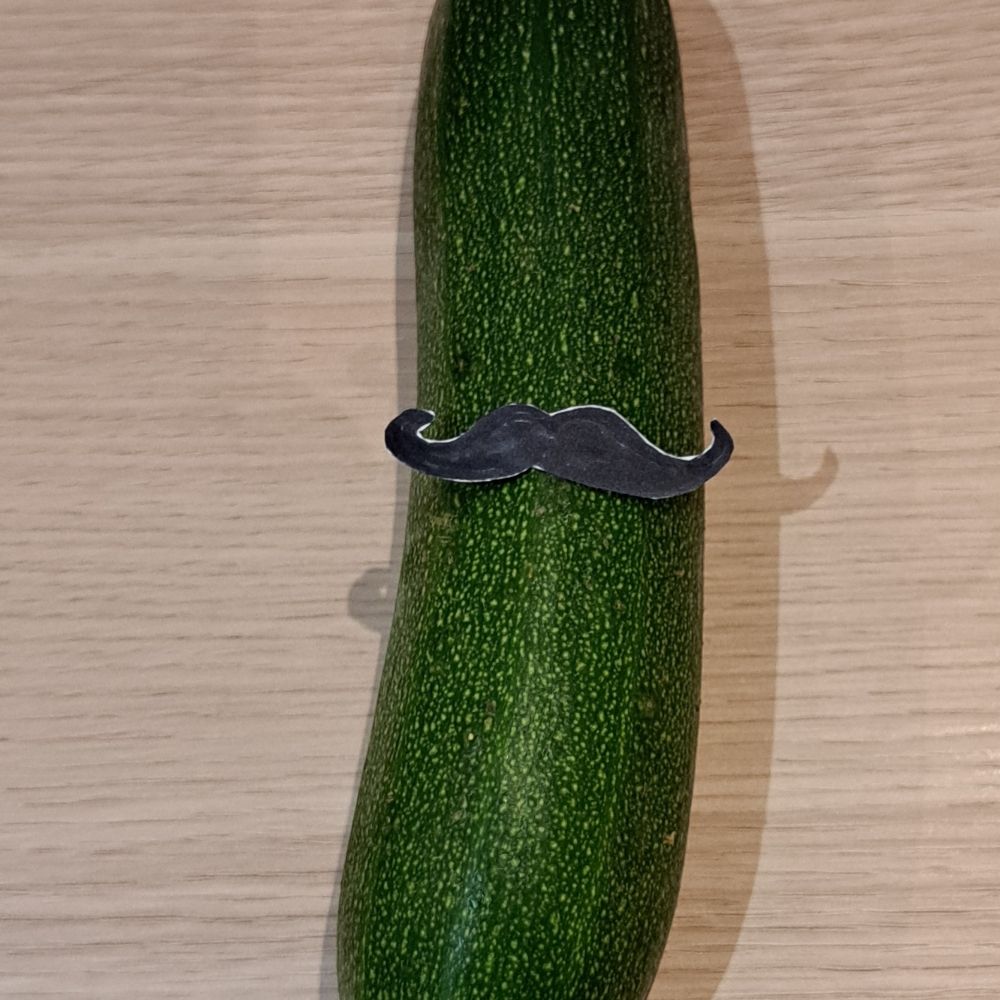 La Courgette à Gloglo