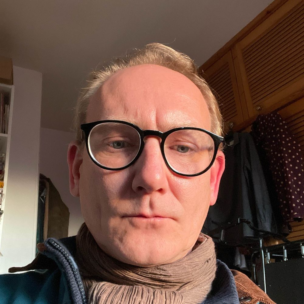 Mat Strachan