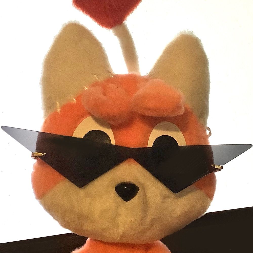 Kirbydoll