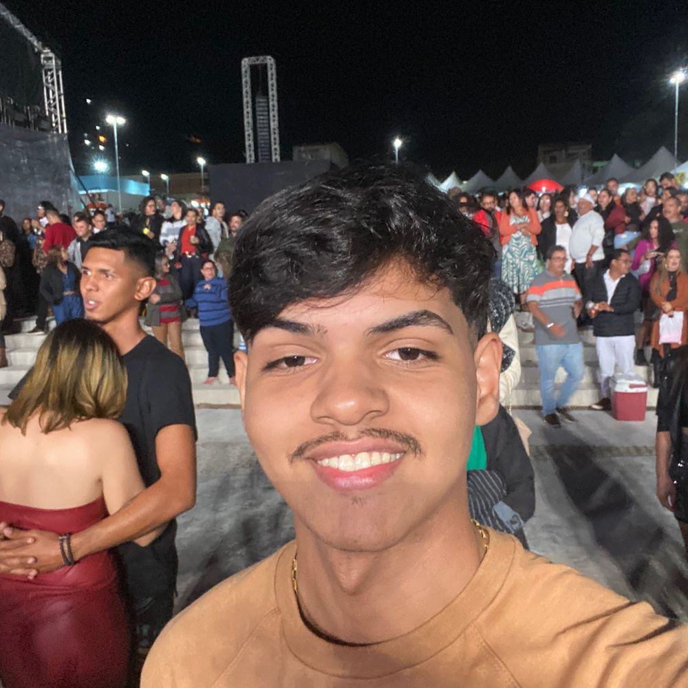 ilustre caju 