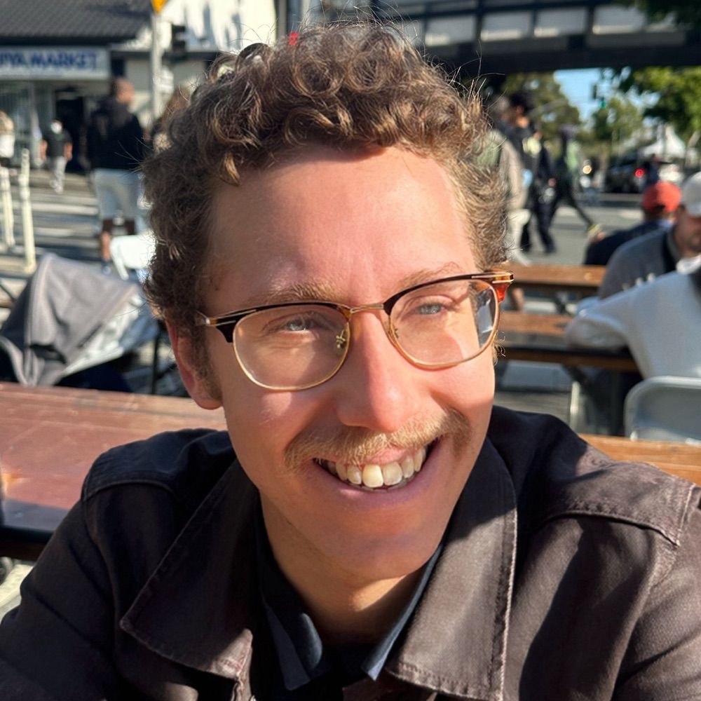 Aaron Baum