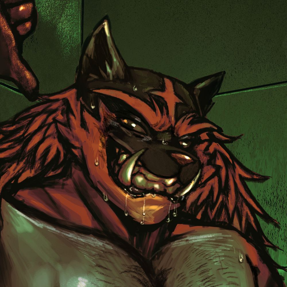 Glimmerizz 🔞 (COMMS OPEN)