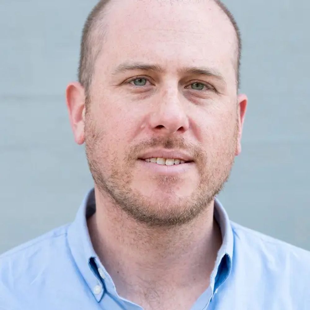 Matt Haber