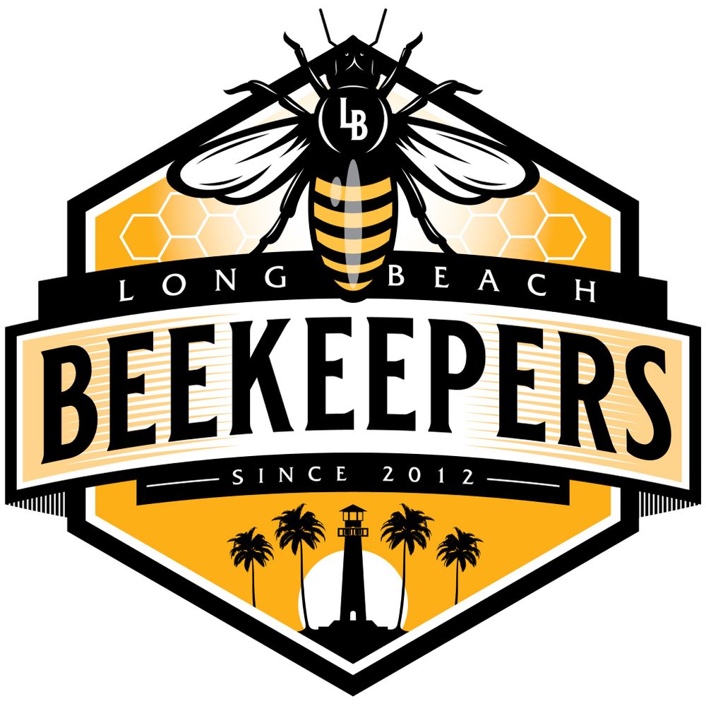 Long Beach Beekeepers 's avatar