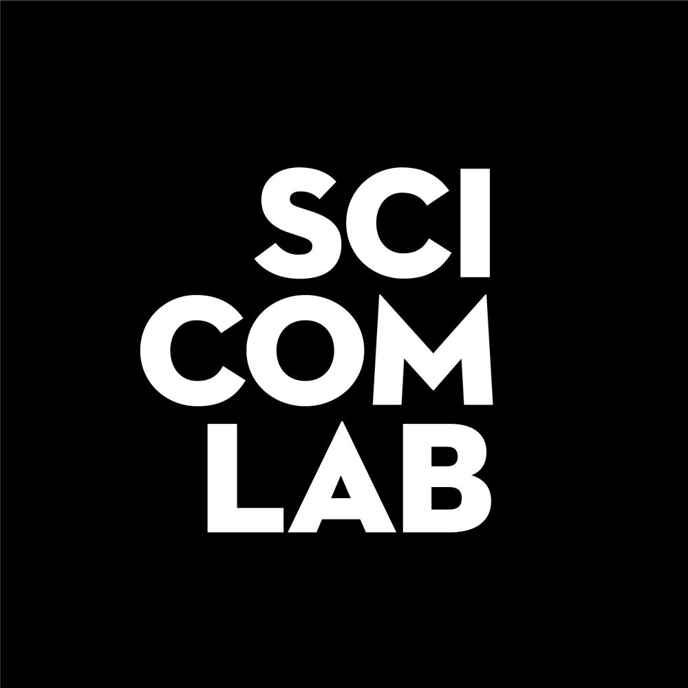 Science Communication Lab #SCL