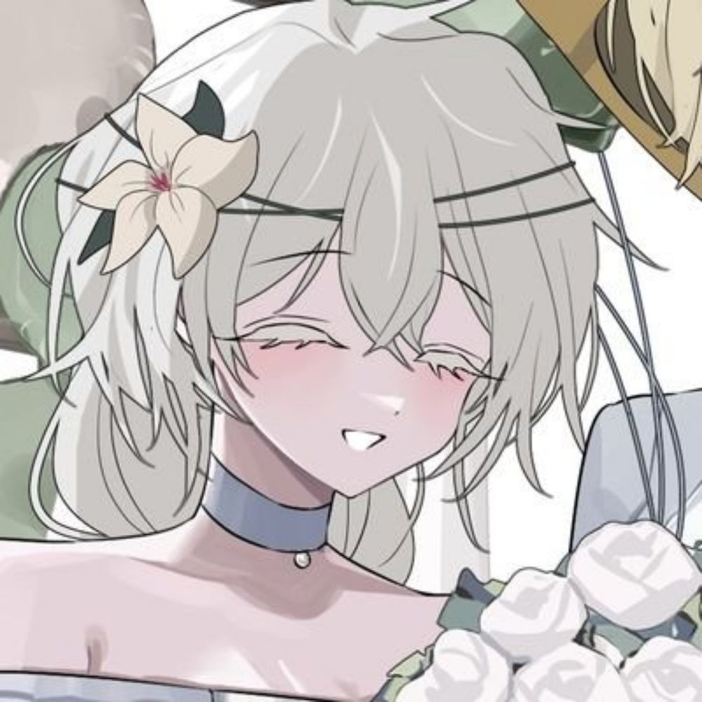 Lily.