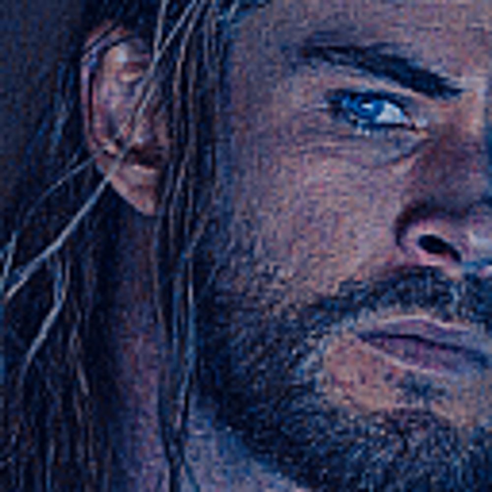 thor odinson