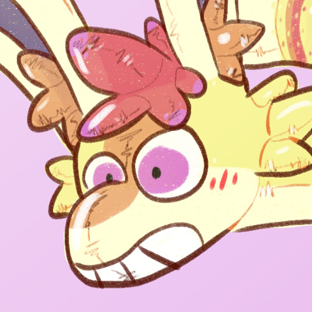 Frieze! Silly
