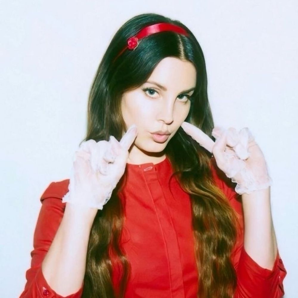 Keplure Del Rey ౨ৎ