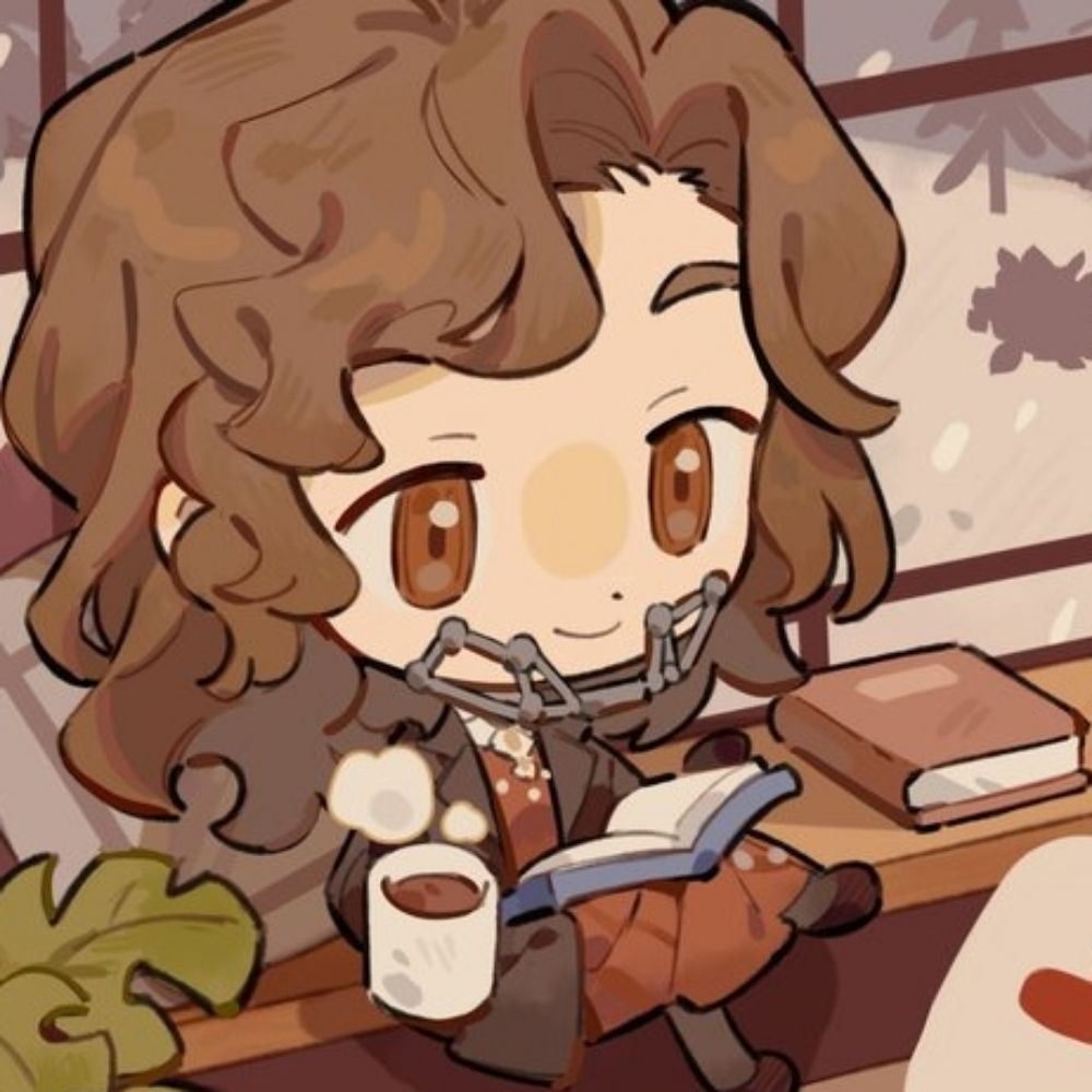 Mari ☕️